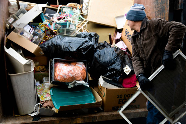 Best Hoarding Cleanup  in Cibecue, AZ