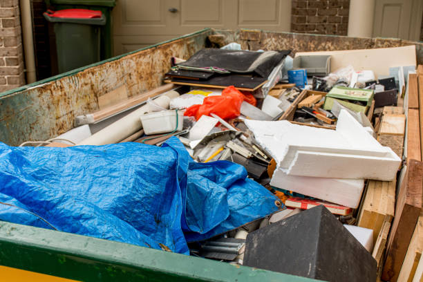 Best Retail Junk Removal  in Cibecue, AZ