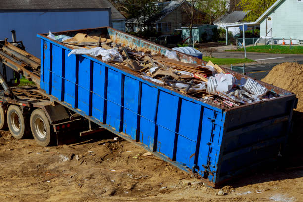 Best Yard Waste Removal  in Cibecue, AZ