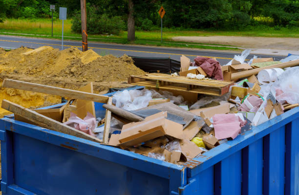 Best Demolition Debris Removal  in Cibecue, AZ