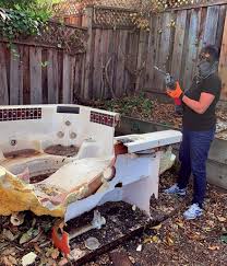 Best Garage Cleanout  in Cibecue, AZ